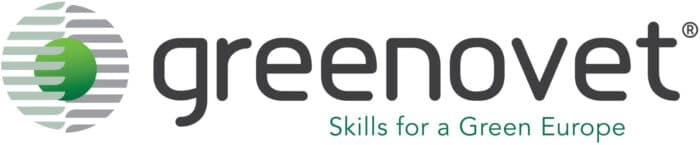 GREENOVET Logo