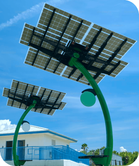 Become a pioneer of the European Green Transition!